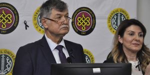 Görevden alınan Cerrahpaşa dekanı Alaattin Duran için çarpıcı iddia