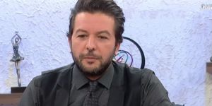 Nihat Doğan'a yasak geldi!