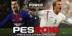 PES 2019'un 7 yeni lisanslı ligi açıklandı!
