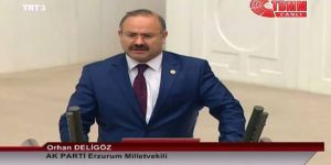 Deligöz "Yaparsa Yine AK Parti Yapar"