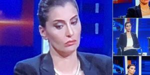 Sosyal medyadaki tepkilere Hande Fırat'tan yanıt