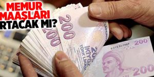 AK Parti'nin ek gösterge vaadi maaşları arttıracak