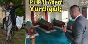 MHP'yi şaha kaldırdı