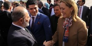 AK Parti milletvekili adayları seçim bölgelerinde