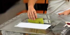 Canlı yayında AK Parti'nin oy oranını açıkladı
