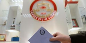 CHP'nin milletvekili adayı Prof. Dr. İbrahim Kaboğlu için YSK'ya itiraz