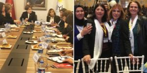 Mengi'den deprem etkisi yaratan sözler: İYİ Parti göründüğü gibi değil