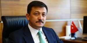 Hamza Dağ'dan Muharrem İnce'yi kızdıracak iddia