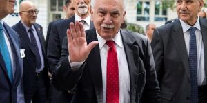 Doğu Perinçek'ten 24 Haziran seçimleri öncesinde dikkat çeken 'genel af' çıkışı