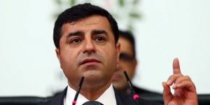 Demirtaş'tan 24 Haziran öncesi flaş hamle