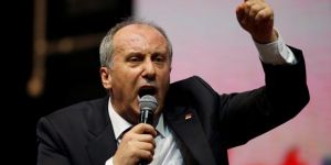 Muharrem İnce'den Trabzon'da flaş açıklamalar