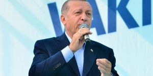 Erdoğan Çamlıca Camii'nin ne zaman açılacağını açıkladı!