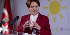 Meral Akşener: Bahçeli sandalye için adam vurur