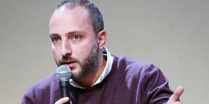 Hayko Bağdat: Muharrem İnce'yi desteklemek Türkiye'ye ihanettir