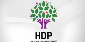 HDP'de flaş değişiklik!