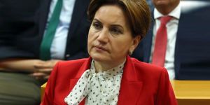 Akşener: Gül konusunda dediğim doğru çıktı!
