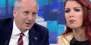 Burhan Kuzu'dan olay Nagehan Alçı tweeti!