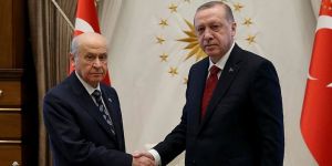 MHP'li Mustafa Kalaycı: Af çıkacak bunun geri dönüşü yok