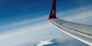 THY maaşlara zam yaptı