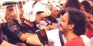 Melih Gökçek'e tazminat şoku
