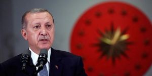 Erdoğan, Yerli Otomobil Projesinin CEO'sunu Duyurdu