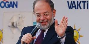 Akdağ: "Sen Türk Milletinin Sesi Misin, Pensilvanya'nın Sesi Misin?"
