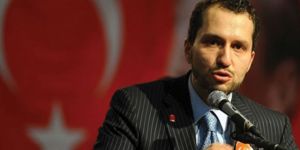 Milli Görüş'ün Yeni Partisini Ne Zaman Kuracağını Açıkladı