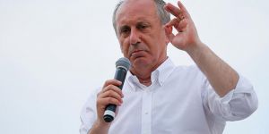 İnce, Ecevit'i Geride Bırakacak!