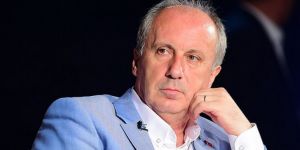 CHP'liler Muharrem İnce'ye oy vermeyelim diyorlar