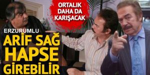 Orhan Gencebay: Hapislik bir durum bile olabilir