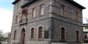 Cumhuriyetin Temellerinin Atıldığı Tarihi Yapıya Yoğun İlgi