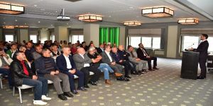 TKF’de seçim belirsizliği!