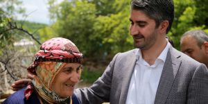 Tarıkdaroğlu, Şenkaya'da