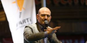 İnce'ye: Apoletleri söker Demirtaş’ın omzuna takarsın