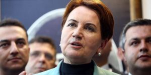 Akşener: Bakanlarım hazır. Şok olacağınız isimler.