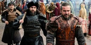 Diriliş Ertuğrul'dan Game Of Thrones'a transfer