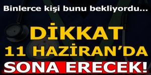 Sağlık Bakanlığı 18 bin personel alacak