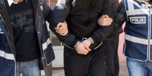 FETÖ'nün askeri üs imamı yakalandı