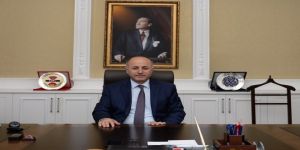 Vali Azizoğlu’nda Dünya Çevre günü mesajı