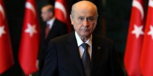 Devlet Bahçeli’den yeni af açıklaması