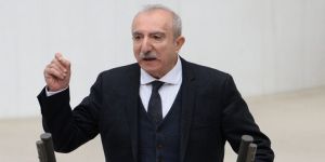 AK Parti'nin aday göstermediği Orhan Miroğlu