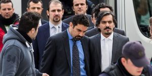 Komşudan Türkiye'ye küstah cevap