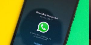 WhatsApp'a 'yalan haber' önlemi