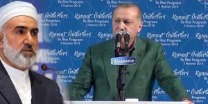 Prompter' tartışmasına neden olan Tayyip Elçi konuştu