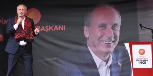 İnce'den çok sert açıklama