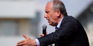 Muharrem İnce son anket sonuçlarını açıkladı