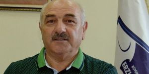 Kıraç: "Olağan kongre 2019’da"