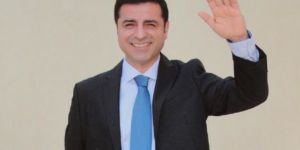 Demirtaş'tan flaş miting mesajı: 11:00'da görüşmek üzere