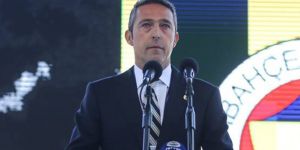 Fenerbahçe'nin ilk hedefi dünyaca ünlü çalıştırıcı Luis Enrique