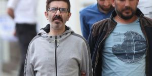 FETÖ’nün kritik ismi Kemal Zorludemir yakalandı